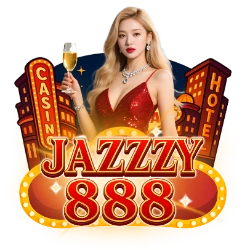 JAZZZY888 คาสิโนออนไลน์ สล็อตเว็บตรง ฝากถอนง่าย โปรจัดเต็ม